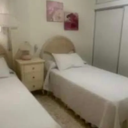 Apartment Mati's