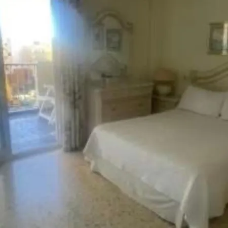 Mati's Apartment Fuengirola